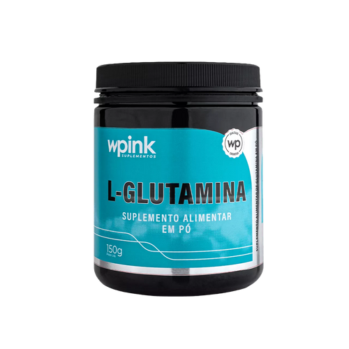L-glutamina - 150g