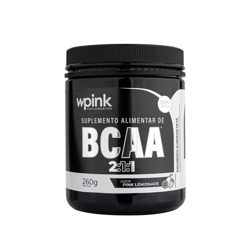 BCAA