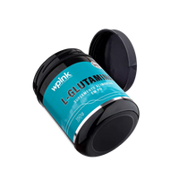 L-glutamina - 150g
