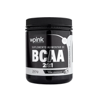 BCAA