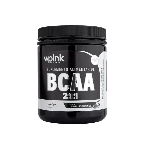 BCAA