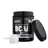 BCAA