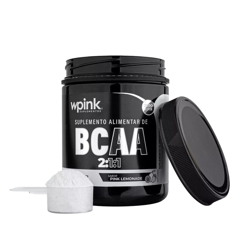 BCAA