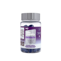 melatonina e triptofano