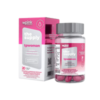 tpwoman – saúde feminina