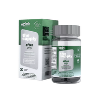 after – revitalizante