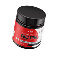 creatina sem sabor - 240g