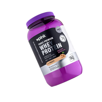 three premium whey protein paçoca 3W - (1kg)