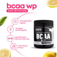 BCAA